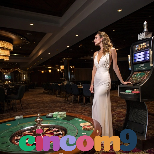 Poker com Recompensas Exclusivas no cincom9