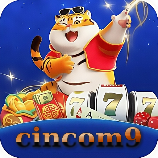 cincom9 Logo